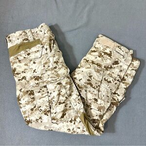 Semapo Gear Digital Desert Pants Mens 36R